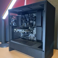 Powerful Pre-Built Gaming PC – RTX 3050, i5-10400F, 16GB RAM, 1TB SSD