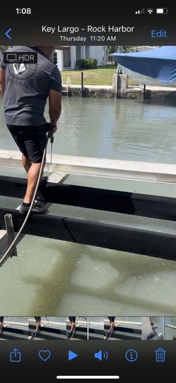 Boat Lift Service