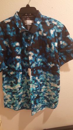 men's shirt