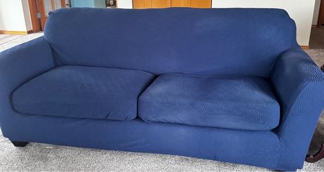 Free couch
