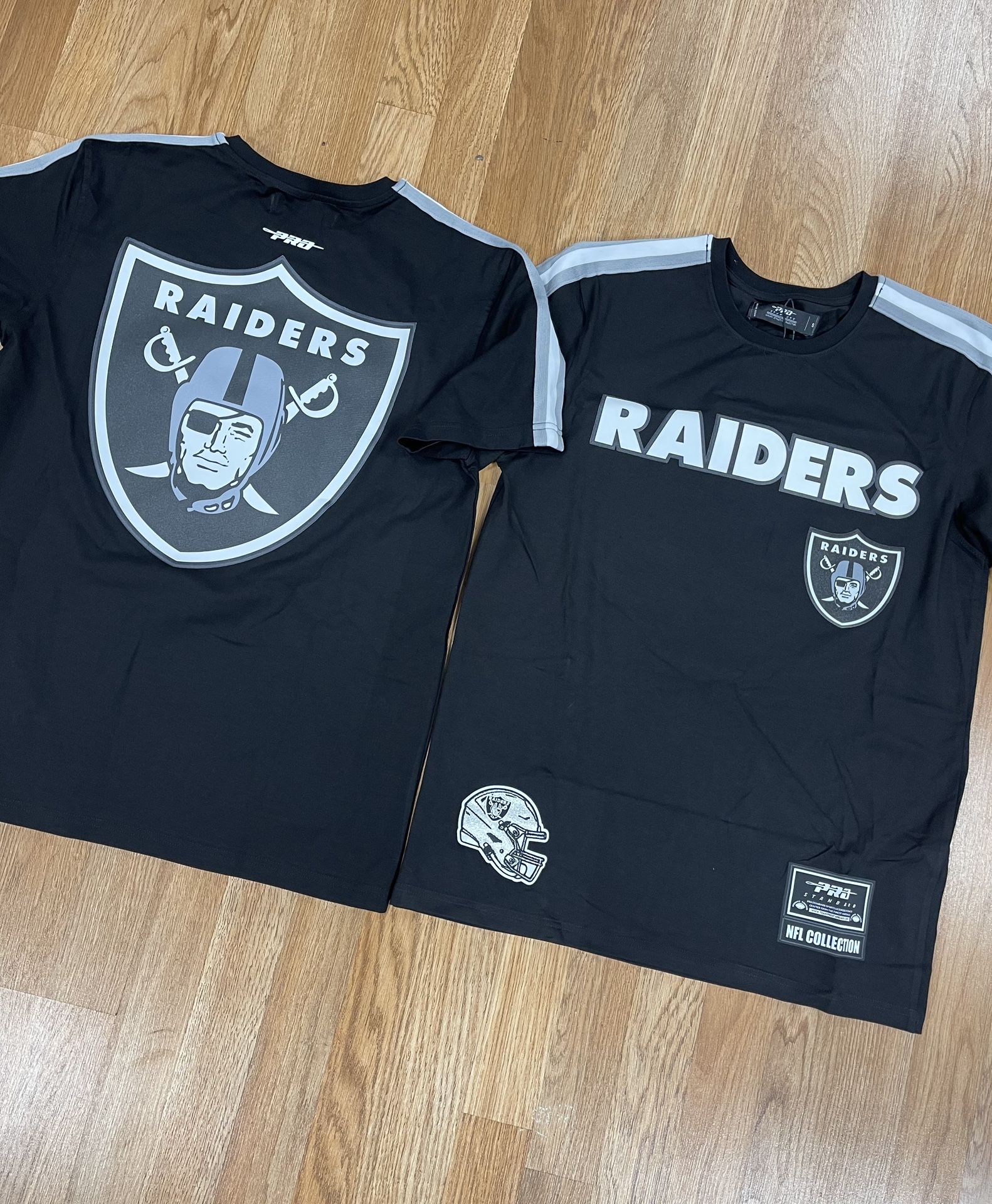 Raiders Pro Standard Tee
