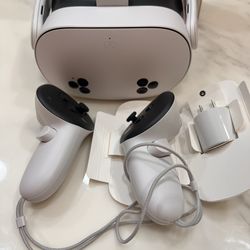 MetaQuest 3S 128 GB