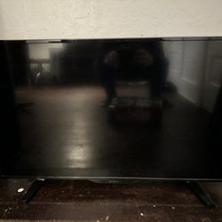 40 Inch Insignia ROKU TV