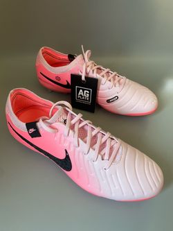 Nike Tiempo Legend 10 ACC FG soccer shoes