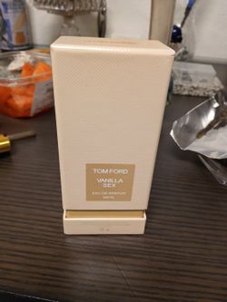 Tom Ford ,VANILLA SEX , EaU DE PAR