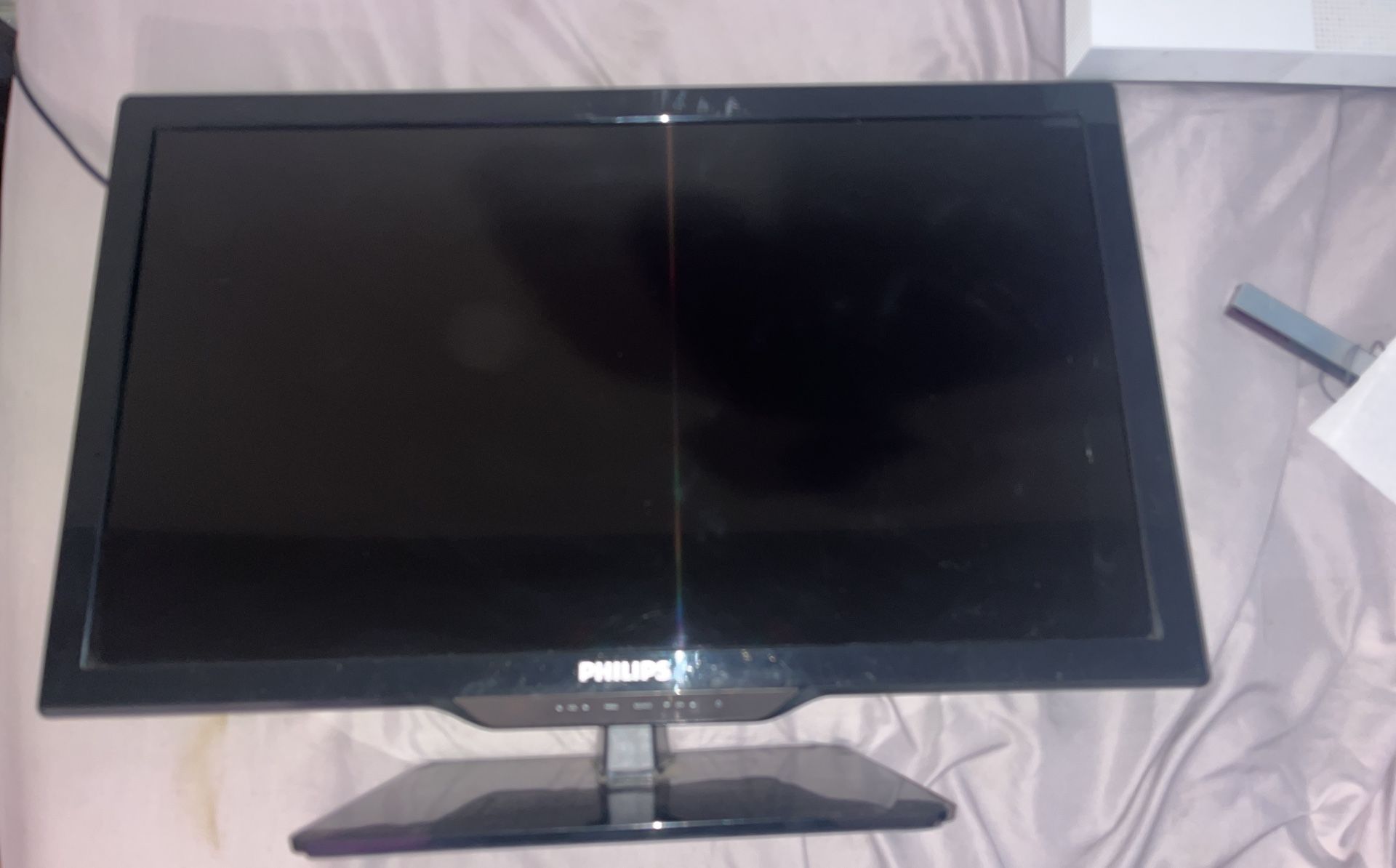 Phillips 27 Inch TV