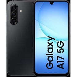 Samsung Galaxy a17 almost brand new verizon