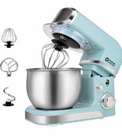 Brand New Kitchen in the box 3.2-Qt Stand Mixers (6 Colors Available) - Wholesale/Bulk Deal!