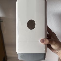 Commercial Wall Soap Dispenser