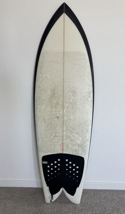 5’10 Christenson Fish