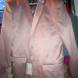 Women's Stretch Suit Blazer