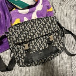 Dior Cassette Bag 