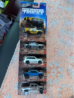 HOTWHEELS
