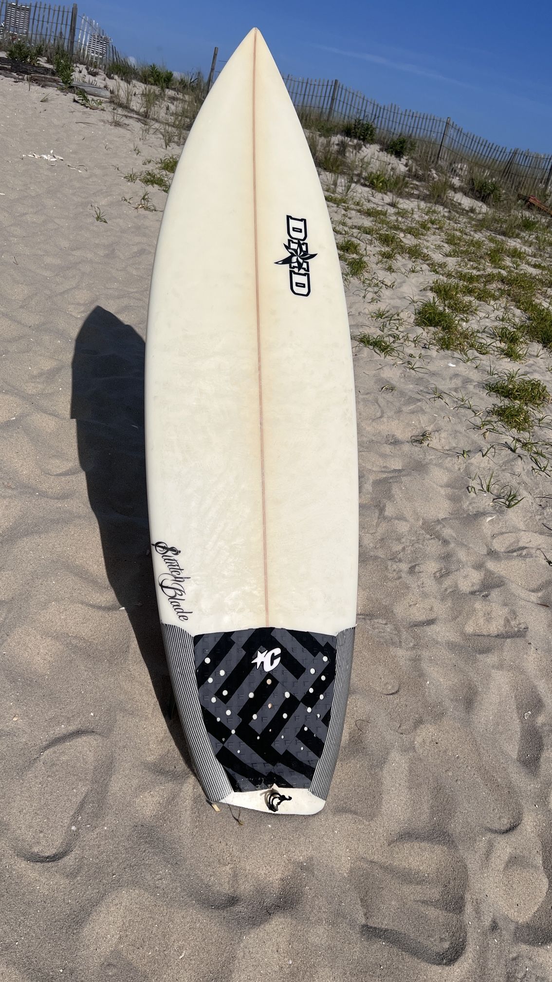 DHD switchblade ジャンク　専用 DHDサーフボード スイッチブレード DHD switchblade ジャンク 専用 DHD