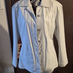 Wilson's Leather Maxmia Jacket Size L