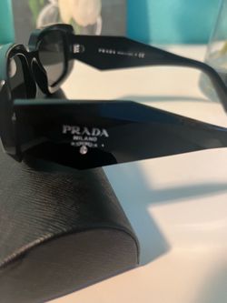 PRADA SUNGLASSES WOMEN’S