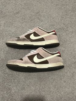 Nike Dunk Low Size 14
