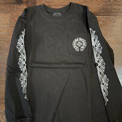 Chrome hearts long sleeve