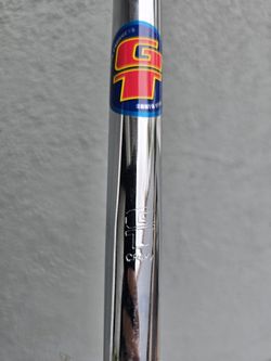 Gt Seat Post 25.4mm