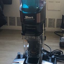 Shark CarpetXpert HAIRPRO PET