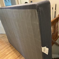 Queen Box Spring