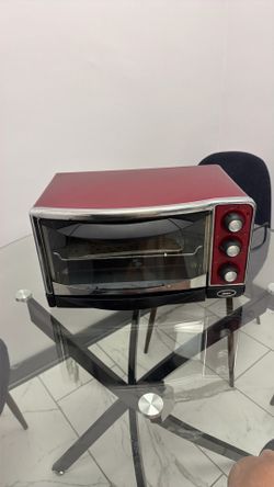 Oster toaster oven