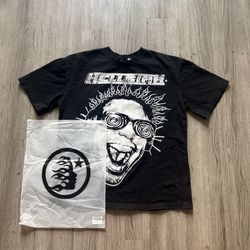 Hellstar Shirt