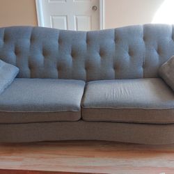 Sofa\Loveseat Combo
