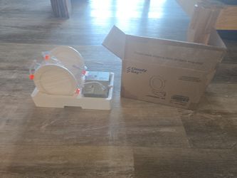 Cloudy Bay Smart Lights 