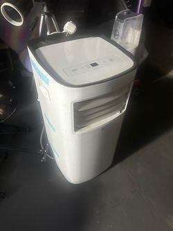 A/C mobile