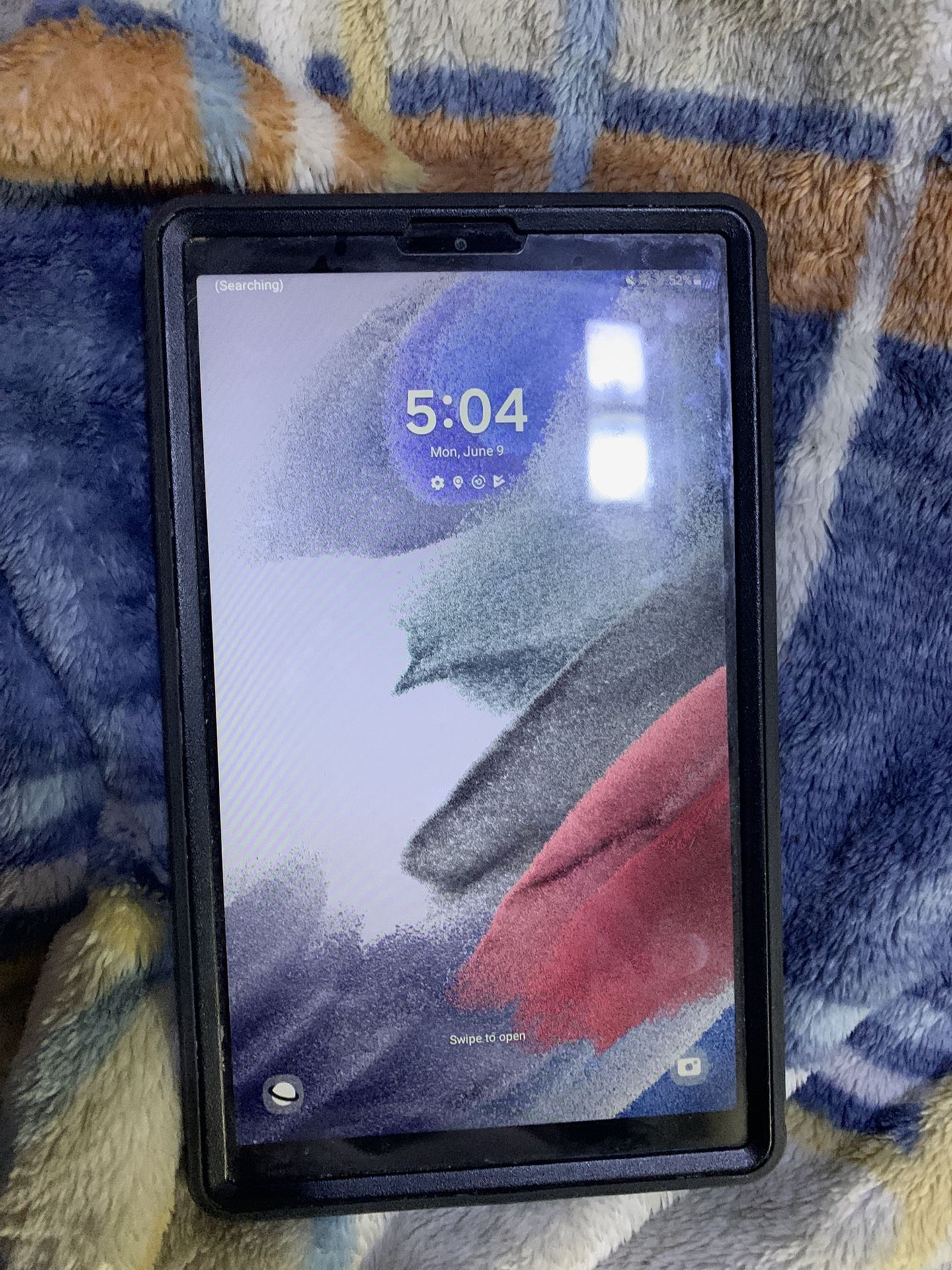 T-Mobile Samsung Galaxy TabA Lite