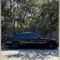 2008 Dodge Charger