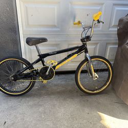 20’ Gt Bump Collectors bmx all Og