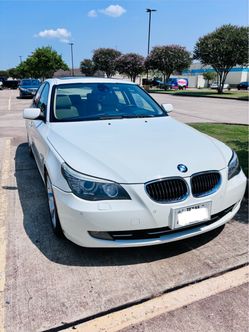 2010 BMW 535i Sedan $6800 Cash