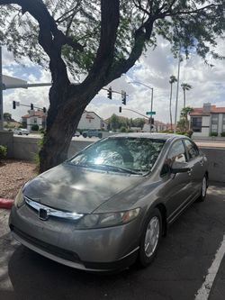2006 Honda Civic