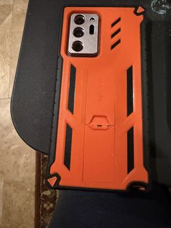 Samsung Galaxy Note 20 Ultra Unlocked