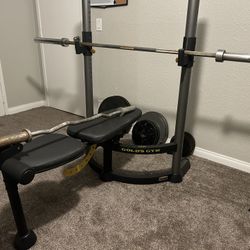 Weights For Sale!!!