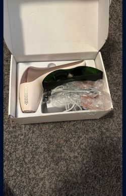Hair Removal 