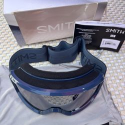 SMITH OPTICS FRONTIER SNOW GOGGLES 