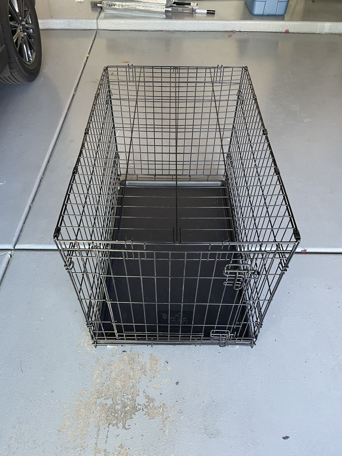 Animal Crate 36l X 24h X 22w