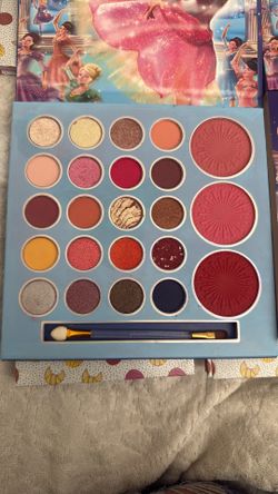 Eye Shadow Palette