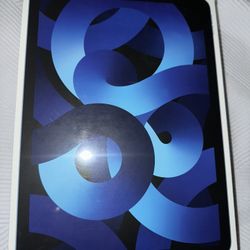 Apple iPad Air 5th Generation Latest Model New Sealed I Can Bring To you 