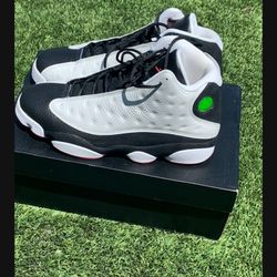 Jordan 13 He Got Game 