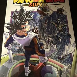 DragonBall Super vol.14 