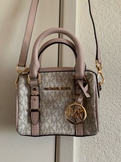 Michael Kors crossbody purse