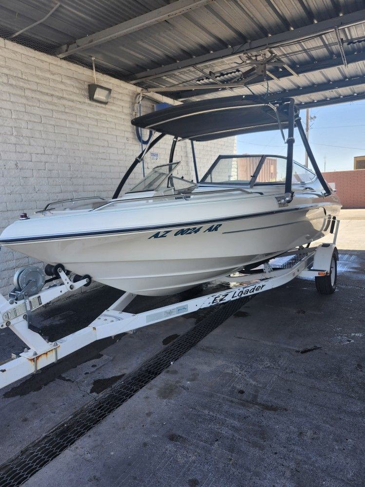 1997 Sunbird Corsair
