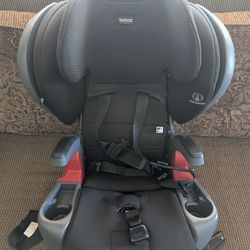 Britax Grow With You Booster Car Seat