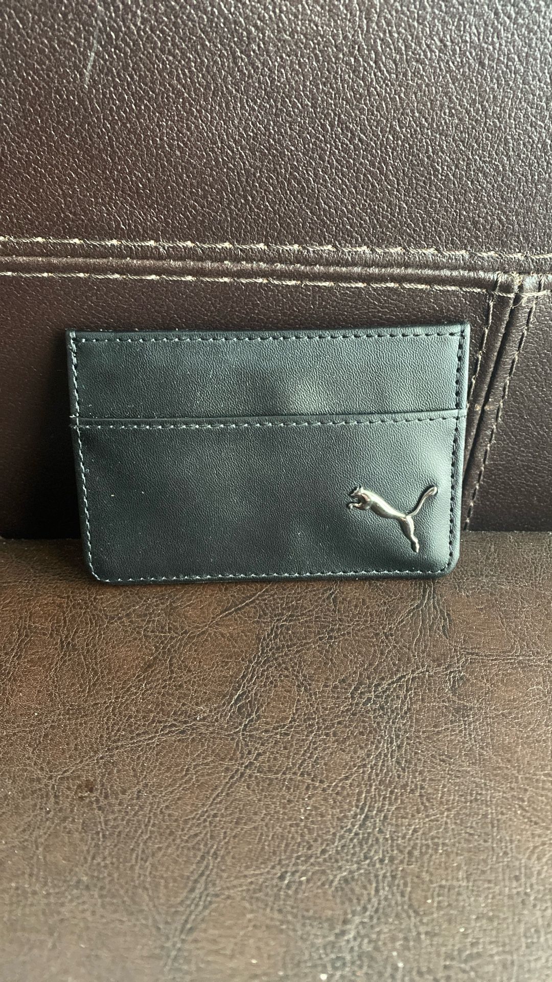 Puma Wallet 