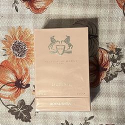 Perfuma de marly Paris delina 