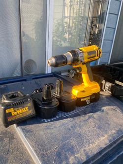 Dewalt 18v XPR